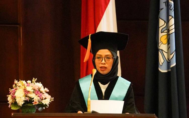 Pakar UI: Pentingnya Ilmu Psikologi Sosial Pahami Tindakan Terorisme