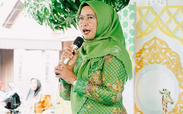 Mukarammah Tekankan Pentingnya Kualitas Layanan Publik di Tingkat Kelurahan