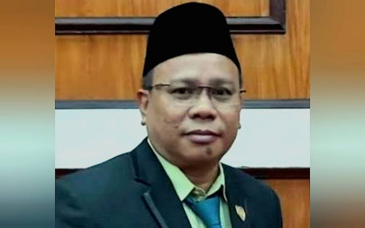 Dewan Dorong Pembangunan Industri Hilir di Kabupaten Barito Utara