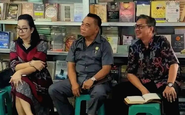 Generasi Muda Diharapkan Terus Mendukung Program Pembangunan Pemerintah