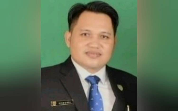 Dewan Minta Upaya Pelestarian Bahasa Daerah Kalteng Lebih Diperkuat
