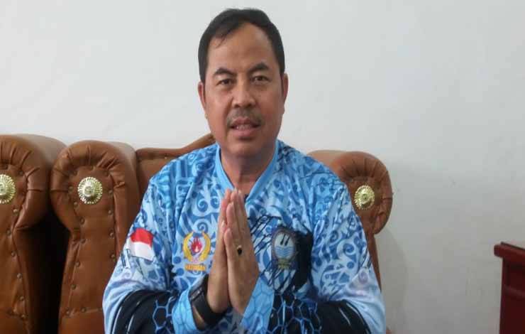 Tiap Bulan Katingan Dikunjungi Ribuan Wisatawan