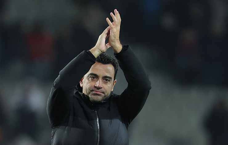 Barcelona Gagal Dapatkan Poin Penuh Seusai Ditahan Imbang Valencia 1-1
