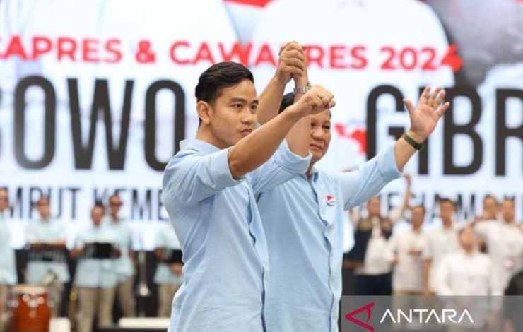 Prabowo Dinilai Beri Rasa Aman Investor Asing untuk Bangun IKN