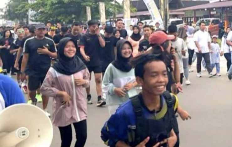 Hipmi Kotim Manfaatkan Olahraga dan Pameran Ajak Pemuda jadi Pengusaha