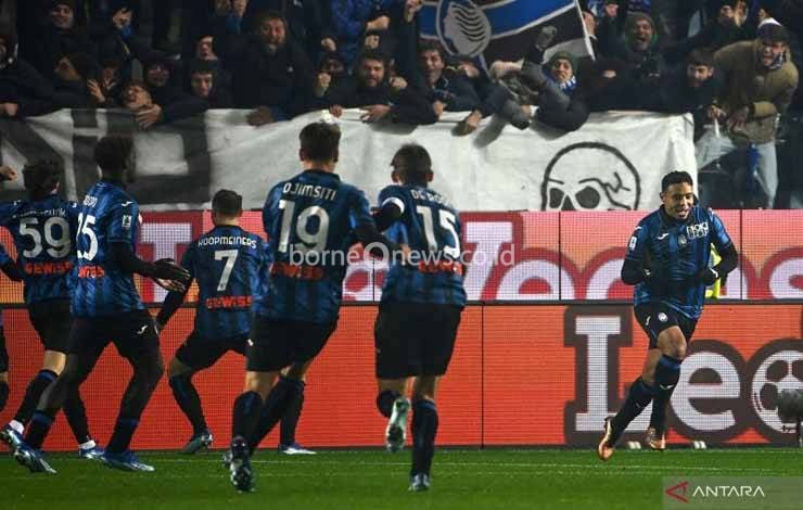 AC Milan Amankan Kemenangan Meyakinkan 3-0 atas Monza