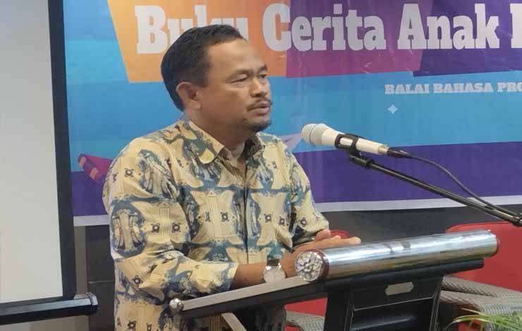 Pernikahan Beda Suku Picu Generasi Muda Tidak Bisa Berbahasa Daerah
