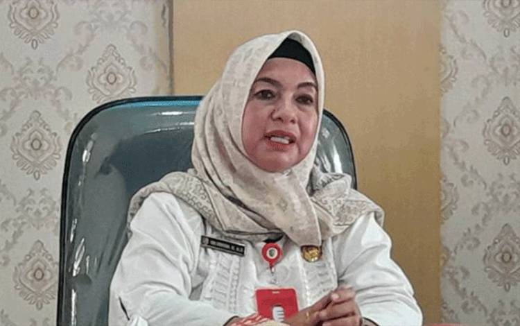 BPPRD Akan Tagih PBB Bandara Tjilik Riwut, Nilainya Capai Rp3 Miliar