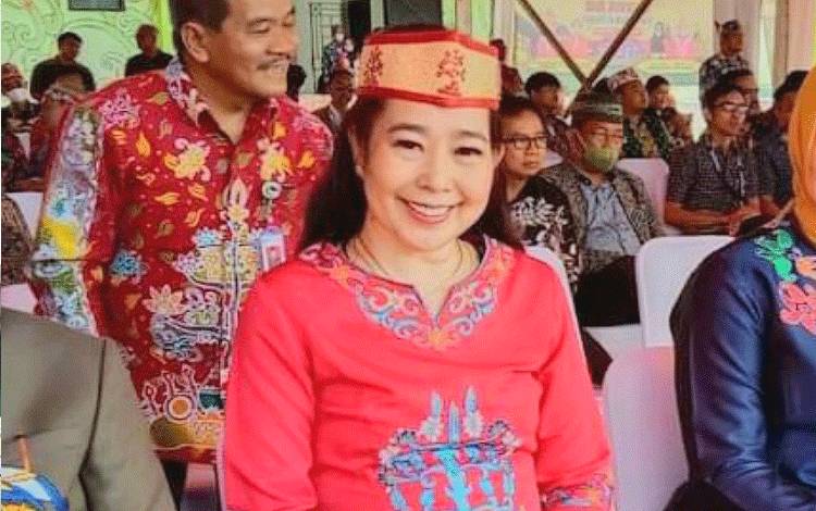 Dewan Kalteng Minta Sinergitas Antara Perusahaan dan Masyarakat Diperkuat