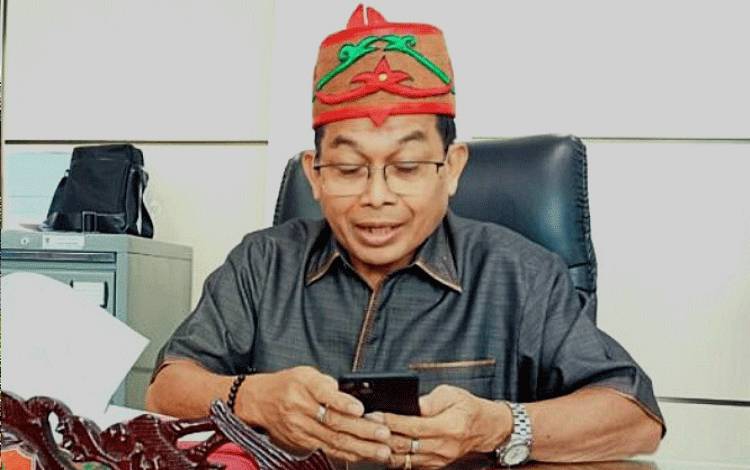 Tingkatkan Kesadaran Bersama Menjaga dan Memelihara Infrastruktur