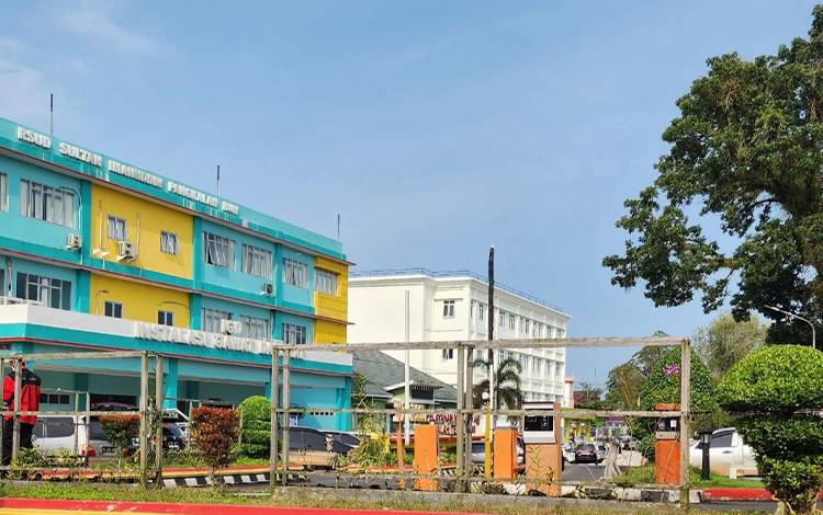 Dua Pasien DBD Asal Kobar dan Lamandau Meninggal, Dokter Imbau Tingkatkan Kewaspadaan