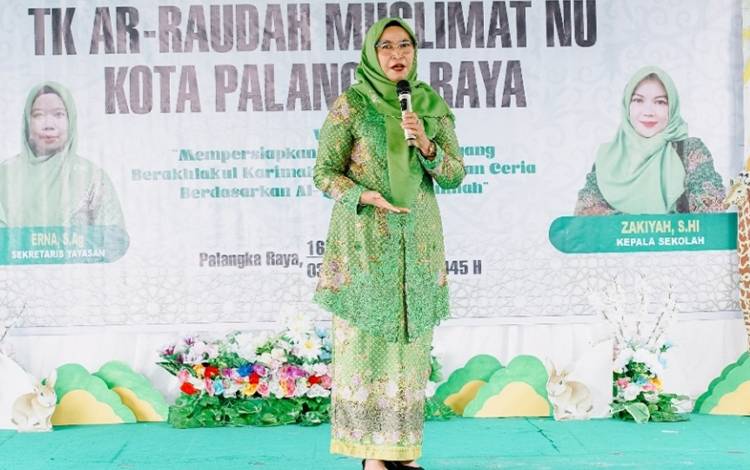 Aplikasi E-Planning Diharapkan Tingkatkan Kualitas Pembangunan Kota