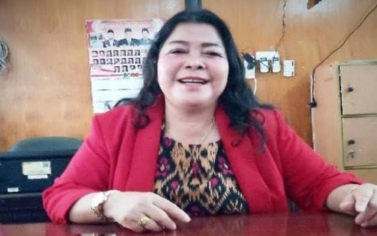 Nenie Minta Pemko Lakukan Peninjauan Stok Kebutuhan Pokok Jelang Natal dan Tahun Baru