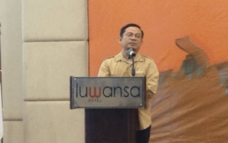 BPDPKS Targetkan 3.000 Peserta Program Pendidikan dan 5.191 Peserta Pelatihan 2024