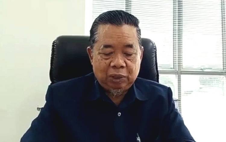 Dewan Kalteng Harap Pemda Terus Berupaya Menjaga Kestabilan Harga Bapok di Pasaran