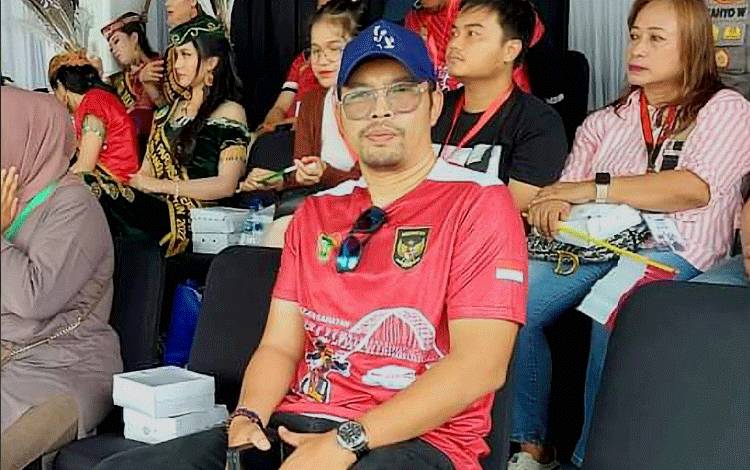 DPRD Minta Pemda Perhatikan Infrastruktur Rawan Rusak di Wilayah Kalteng