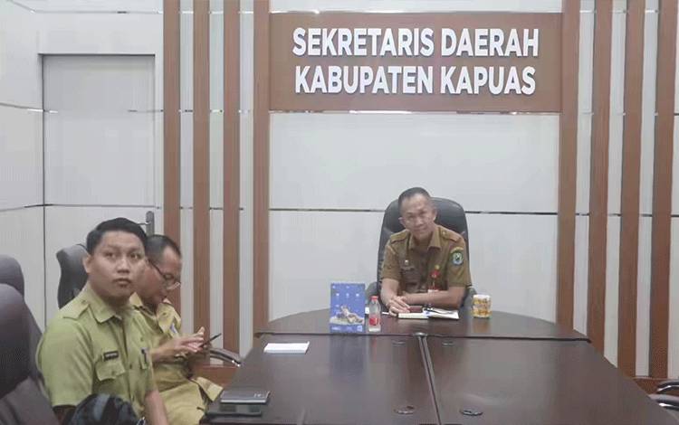 SILPPD Permudah Pelaporan Satu Data