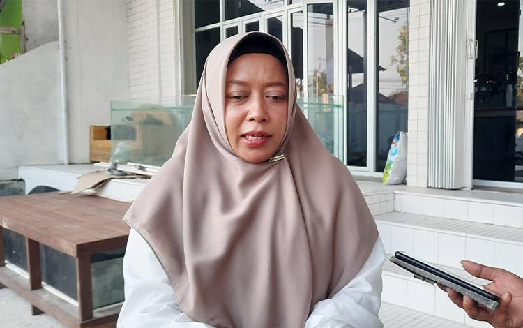 Tingkatkam Ekonomi, Desa di Kobar Diharapkan Miliki Produk Unggulan