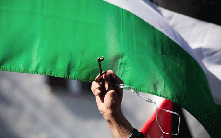 Penghancuran Sistematis Gaza Sudah Mengarah Pembersihan Etnis