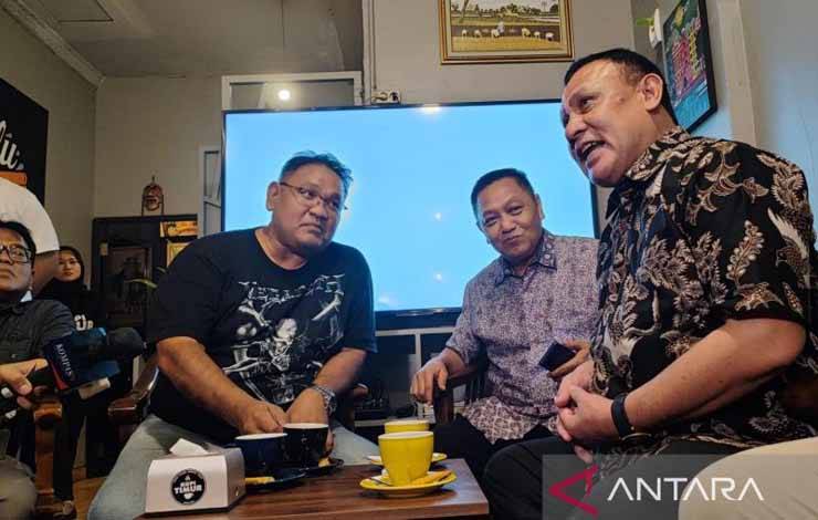Tanggapan Firli Bahuri soal Putusan Praperadilan di PN Jaksel