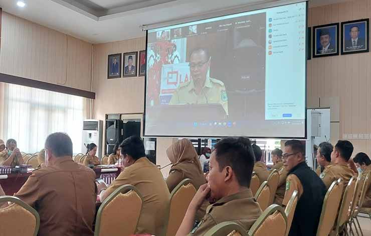 Perencanaan Tenaga Kerja Terarah sebagai Wujudkan Pembangunan Ketenagakerjaan