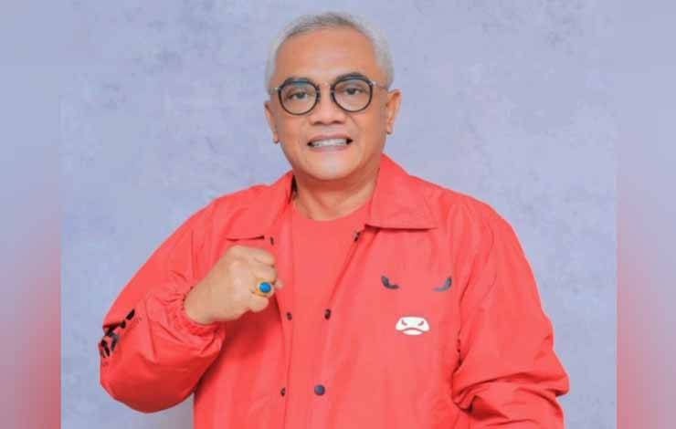 Ketua DPRD Palangka Raya Ingatkan Masyarakat Pentingnya Perlindungan Data Diri