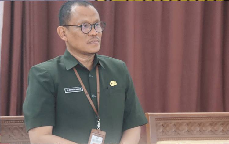 Pemkab Seruyan Dorong Masyarakat Lakukan Persalinan di Fasilitas Kesehatan