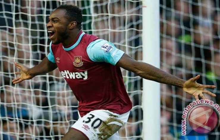 Liverpool Rotasi Pemain saat Lawan West Ham di Piala Liga