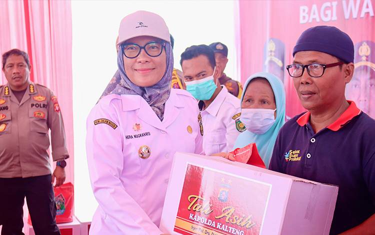 Penanganan Kemiskinan Ekstrem Perlu Pendekatan Komprehensif
