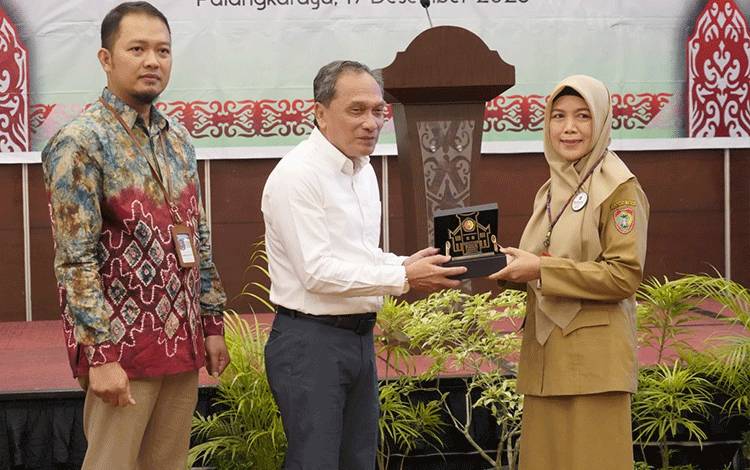 Perubahan Global Tuntut Inovasi