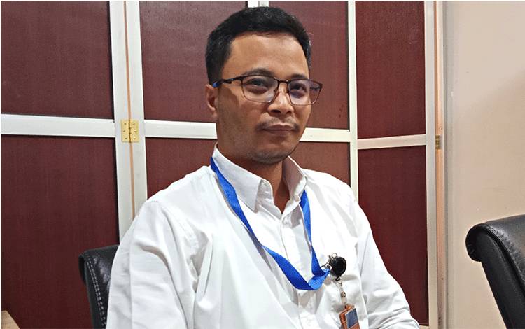 Dapat Kunjungan DPRD, Manager PLN ULP Pulang Pisau: Ada Tiga Desa Mengajukan Kelistrikan