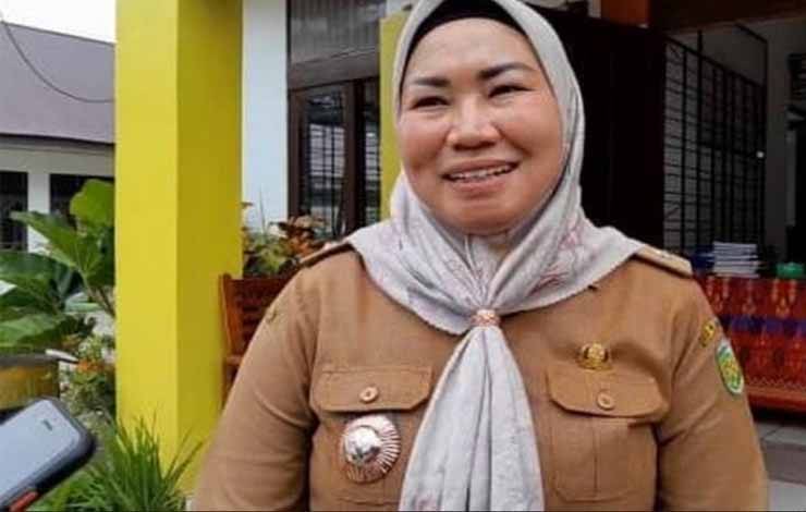Lurah Panarung Ajak Masyarakat Bersatu Cegah Genangan Air dan Berantas Sarang Nyamuk