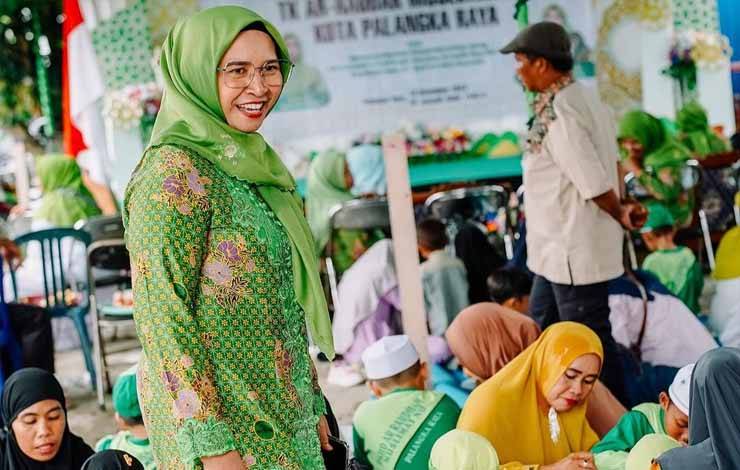 Mukarammah Imbau Masyarakat Waspada terhadap Investasi Bodong