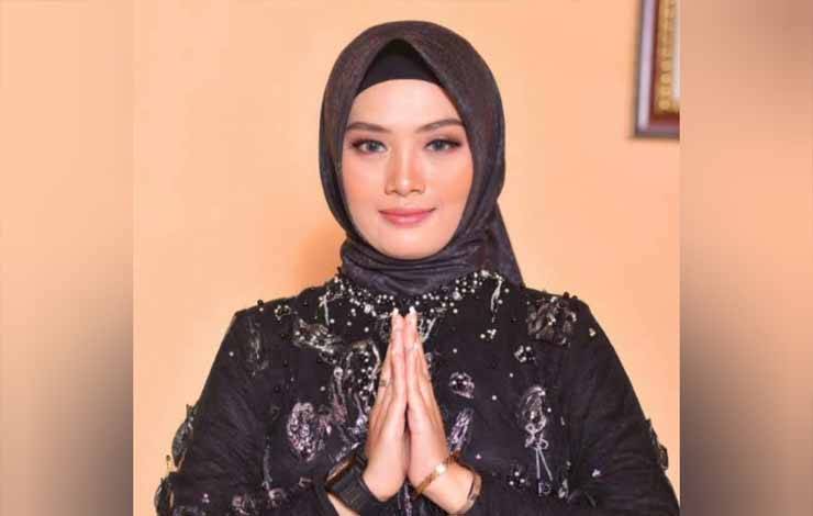Pembangunan RSUD Tipe B Hanau Mendekati Penyelesaian, Rizki: Semoga Cepat Diresmikan dan Beroperasional