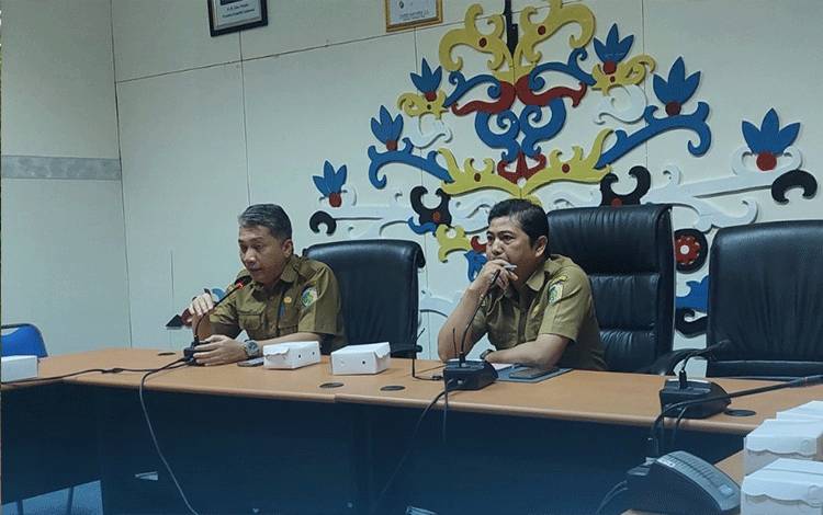 Bappedalitbang Palangka Raya Siapkan Strategi Pariwisata Berkualitas