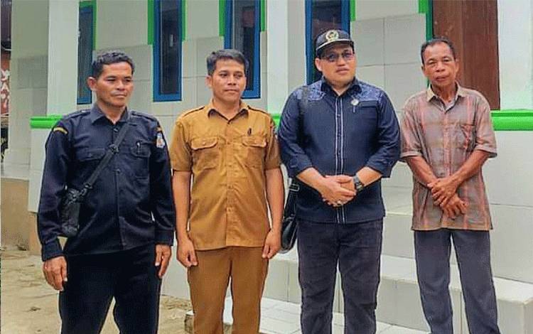 Maksimalkan Pengembangan Wisata Daerah