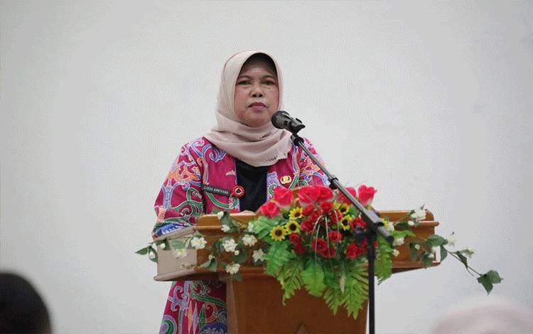 Harmonisasi Berperan Penting dalam Pelayanan Pemerintahan