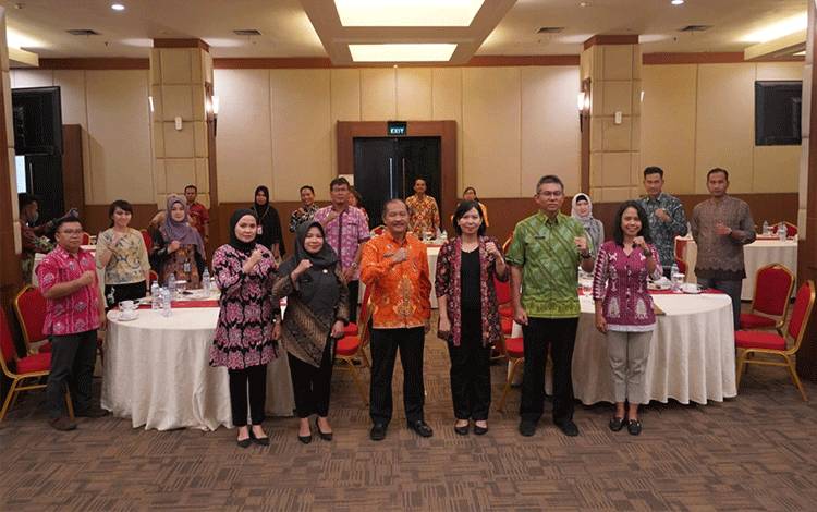 Pelayanan Dasar Perlu Mengacu pada Standar Pelayanan Minimal