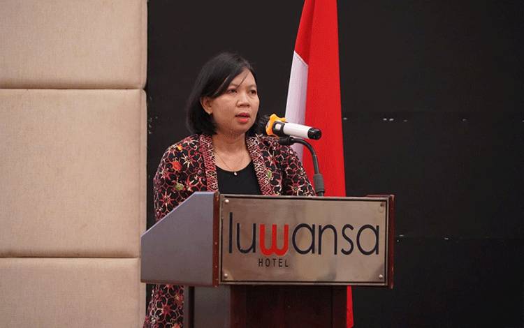 Rapat Evaluasi jadi Ajang Inventarisasi Kendala SPM