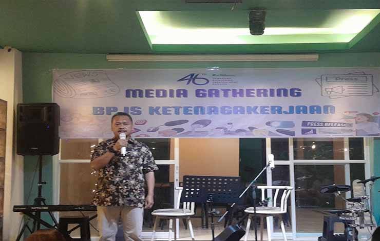 Disnakertrans Kalteng Minta Perusahaan Swasta Perkerjakan Penyandang Disabilitas