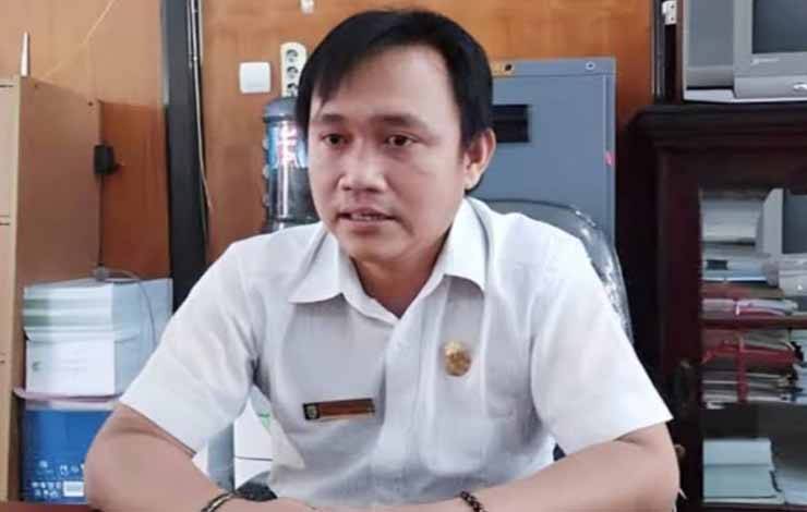Gerakan Pangan Murah, Bantu Masyarakat Dapatkan Kebutuhan Pokok Murah
