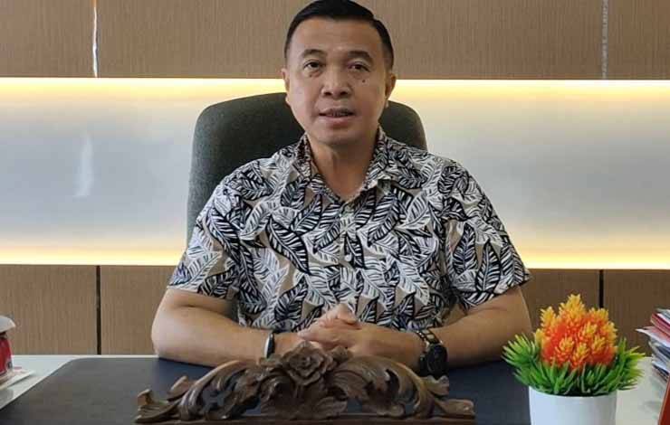 Pemkab Kotim Tegaskan Serahkan Sepenuhnya Bonus Atlet Berprestasi Porprov Kalteng XII kepada KONI Tanpa Potongan