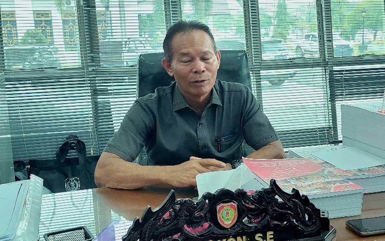 Dewan Kalteng Dukung Upaya Pemerintah Berantas Mafia Tanah