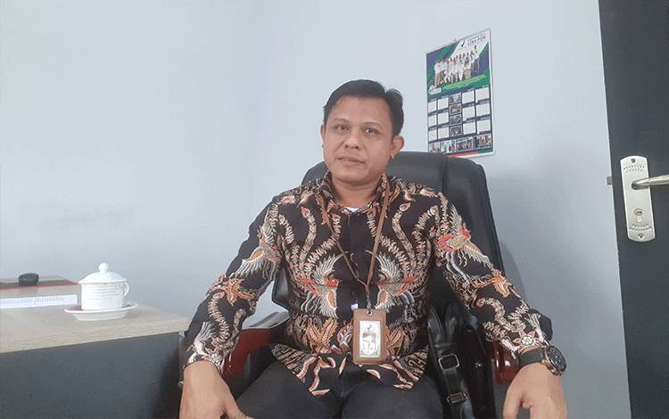 BPOM Kobar Cek Pangan Jelang Nataru hingga Temukan Produk Tak Layak Konsumsi