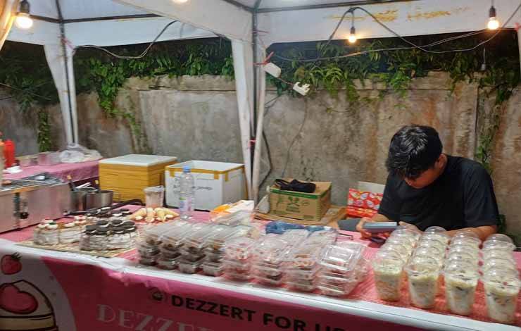 Diskop dan UKM Kotim: UMKM Pilar Terpenting dalam Roda Perekonomian