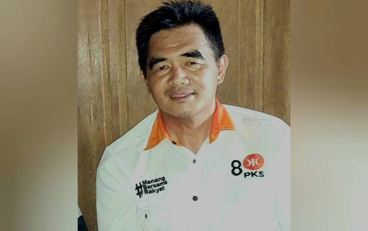 Legislator Dorong Optimalisasi Pemanfaatan SDA untuk Kesejahteraan Masyarakat