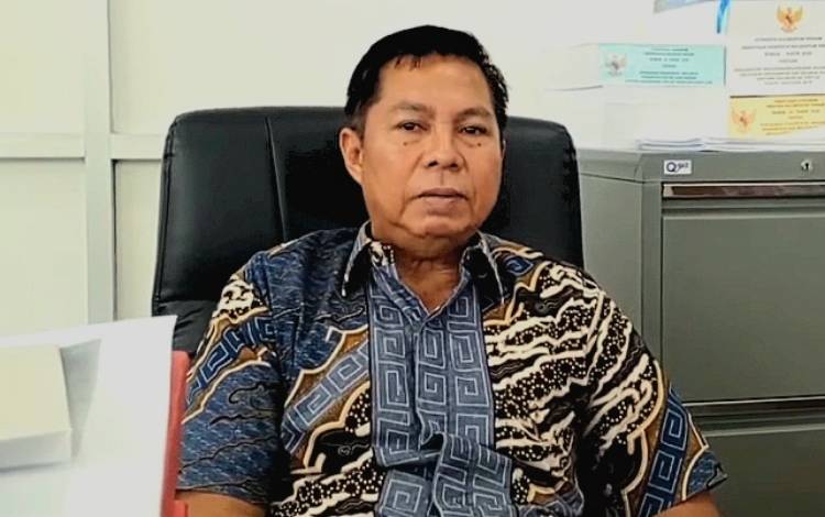 Anggota DPRD Harap Seluruh Desa di Wilayah Kalteng Terus Berupaya untuk Mandiri