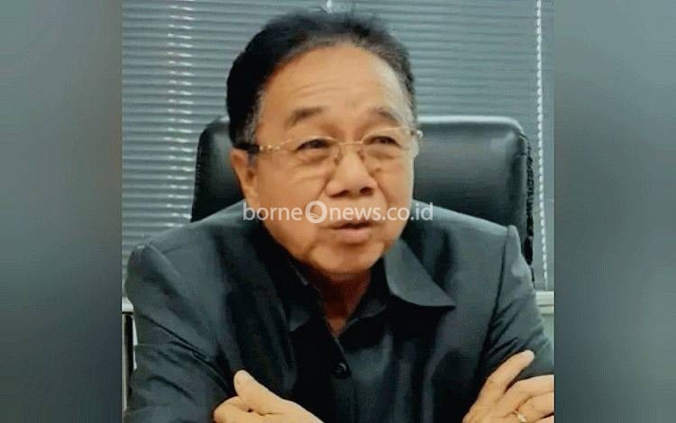 Duwel Rawing Minta Pembenahan Sarana Pada Sektor Pendidikan Dilakukan Maksimal