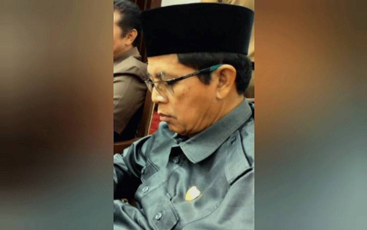 Program Pembangunan Perlu Mengutamakan Kepentingan Masyarakat