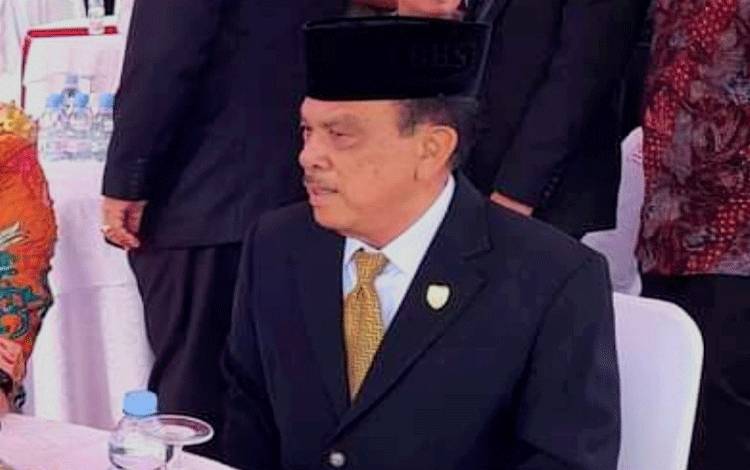 Dewan Kalteng Minta Pemerintah Gencar Membangun Wilayah Pelosok